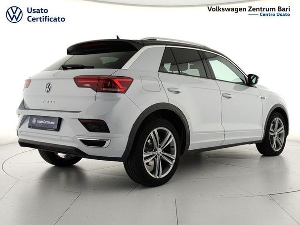 Volkswagen T-Roc DSG 110 kW image number 4