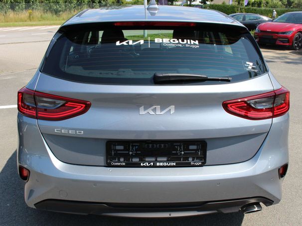 Kia Ceed 1.0 T-GDI 88 kW image number 6