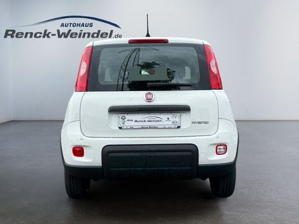 Fiat Panda 1.0 GSE 51 kW image number 2