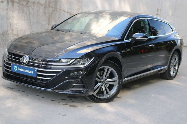 Volkswagen Arteon eHybrid 160 kW image number 1