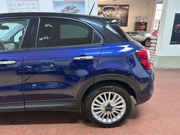 Fiat 500X 1.3 70 kW image number 6