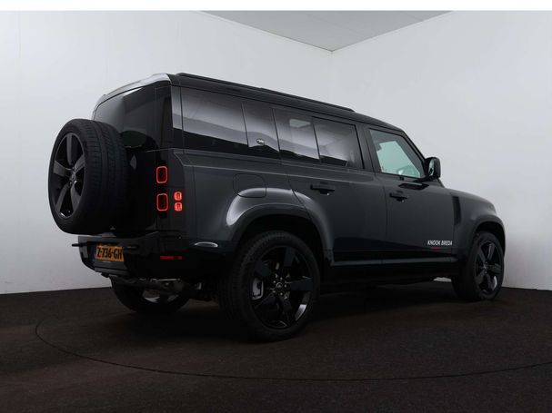 Land Rover Defender 221 kW image number 3