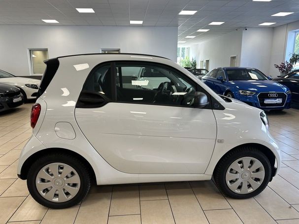 Smart ForTwo coupe 60 kW image number 4