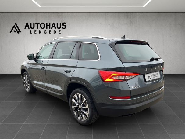 Skoda Kodiaq 2.0 TDI DSG 110 kW image number 4