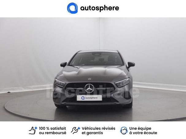 Mercedes-Benz A 180 120 kW image number 2