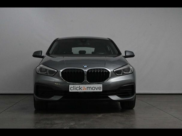 BMW 116i Sport Line 81 kW image number 2