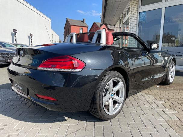 BMW Z4 sDrive 135 kW image number 2