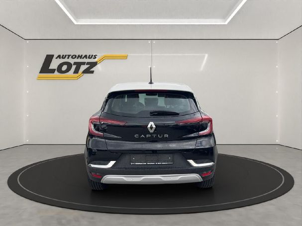 Renault Captur TCe 90 Intens 67 kW image number 3