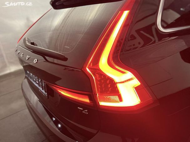 Volvo V90 T4 140 kW image number 26