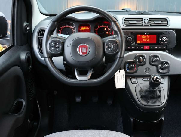 Fiat Panda TwinAir Lounge 59 kW image number 4