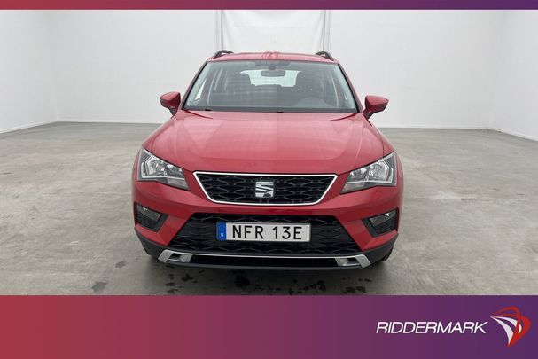 Seat Ateca 1.6 TDI Style 85 kW image number 3