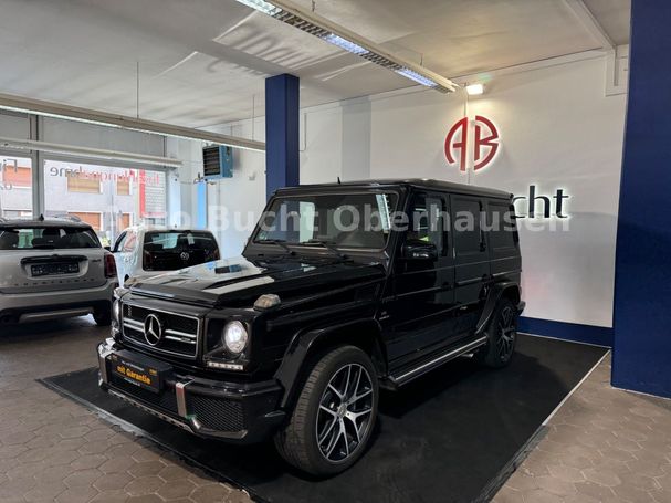 Mercedes-Benz G 63 AMG 420 kW image number 2