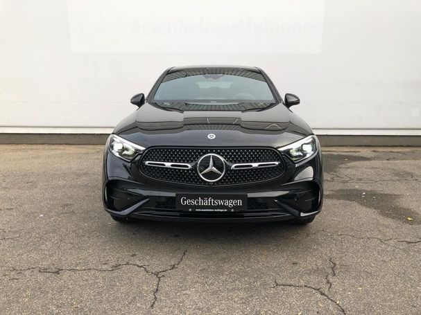 Mercedes-Benz GLC 300 198 kW image number 2