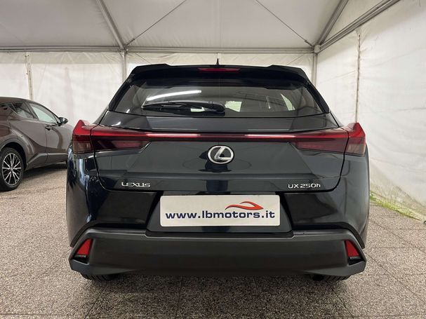 Lexus UX 250h 135 kW image number 3