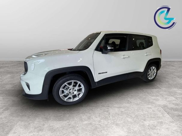 Jeep Renegade 1.0 Limited 88 kW image number 5