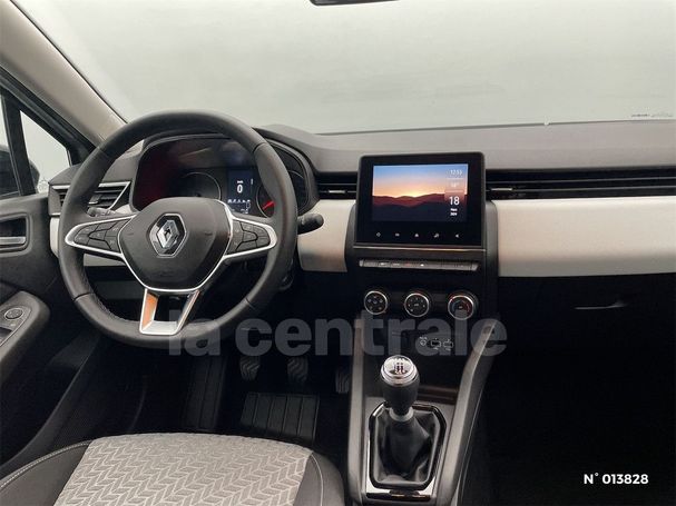 Renault Clio TCe 90 66 kW image number 7