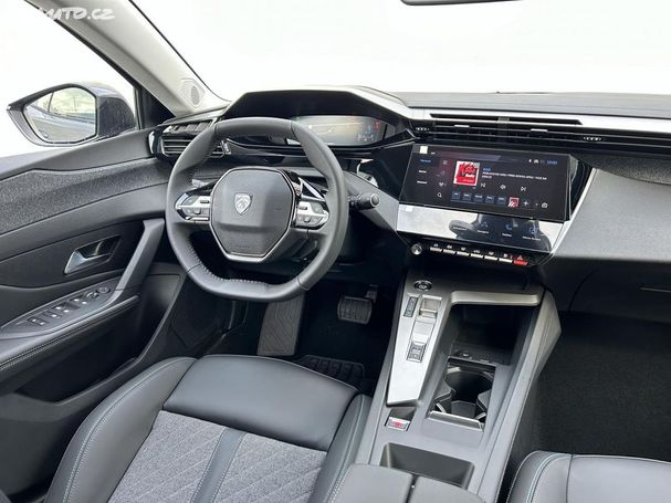 Peugeot 408 96 kW image number 26