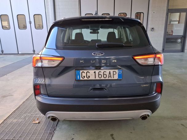 Ford Kuga 132 kW image number 6