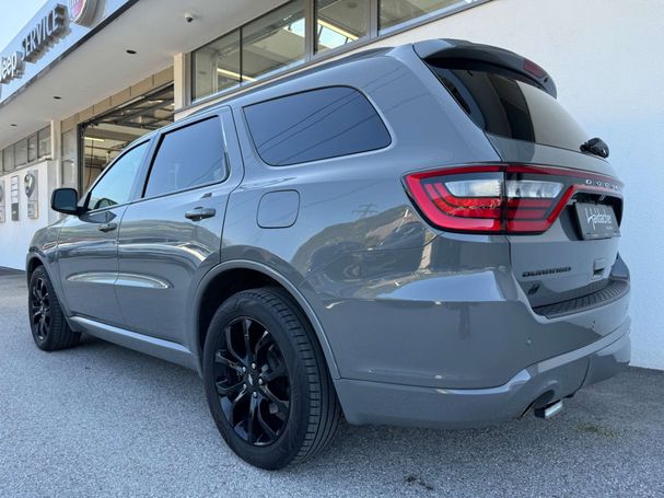 Dodge Durango 268 kW image number 29