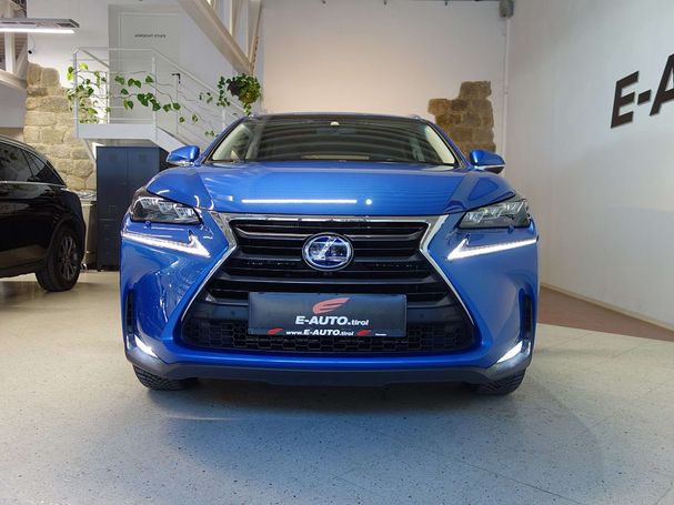 Lexus NX 300 h AWD 145 kW image number 3