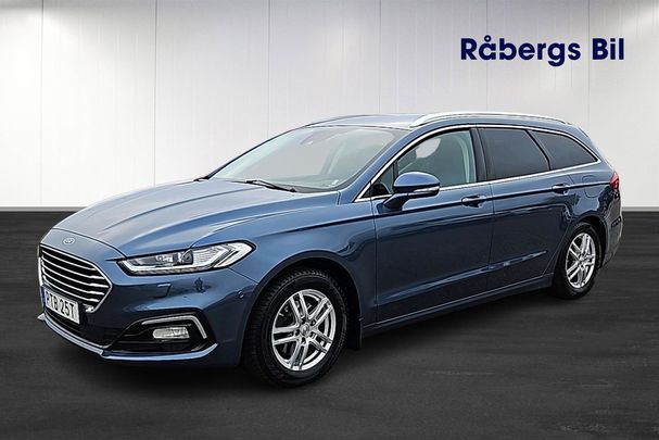 Ford Mondeo 1.5 EcoBoost 121 kW image number 1