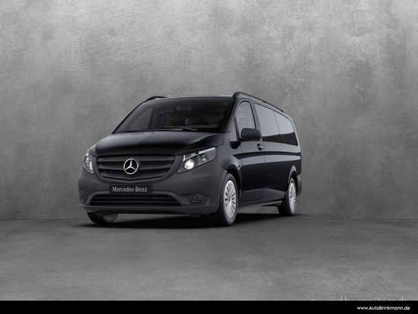 Mercedes-Benz Vito 116 CDi Tourer extra PRO 120 kW image number 1