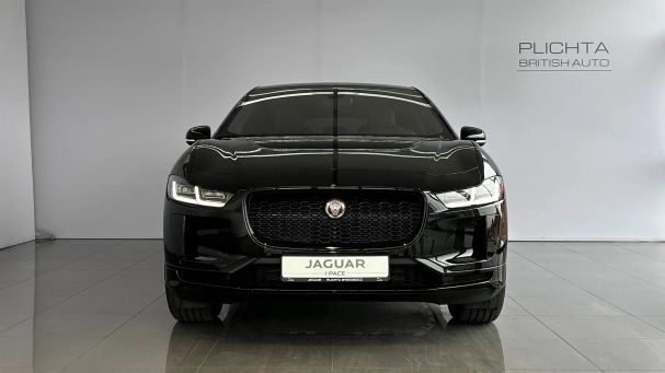 Jaguar I-Pace 294 kW image number 3