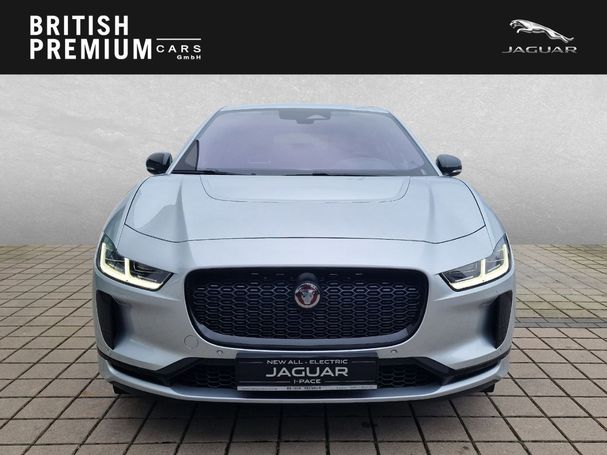 Jaguar I-Pace EV400 S 294 kW image number 8