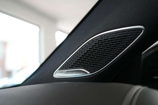 Mercedes-Benz CLA 250 160 kW image number 29