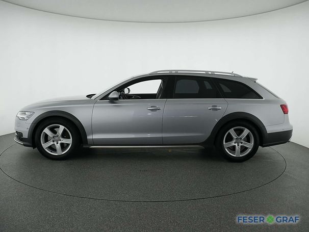 Audi A6 Allroad 3.0 TDI S tronic 200 kW image number 14