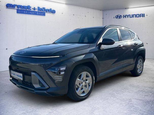 Hyundai Kona 1.0 T-GDI Trend 88 kW image number 1