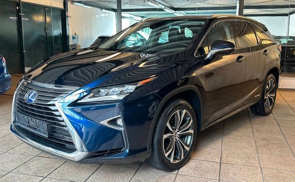 Lexus RX 450 h L 230 kW image number 1