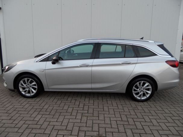 Opel Astra 1.5 90 kW image number 5