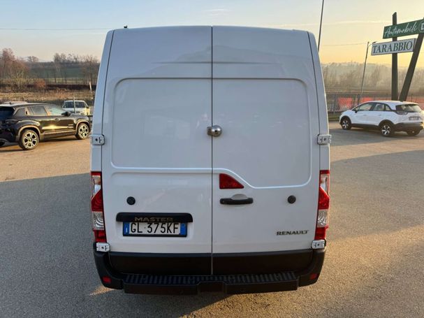 Renault Master DCi 135 L3H2 99 kW image number 6