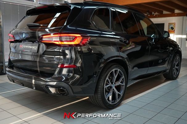 BMW X5e xDrive 290 kW image number 9