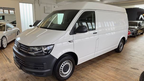 Volkswagen T6 Transporter DSG 110 kW image number 2