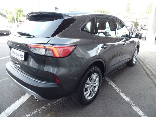 Ford Kuga 2.0 Cool Connect 88 kW image number 6