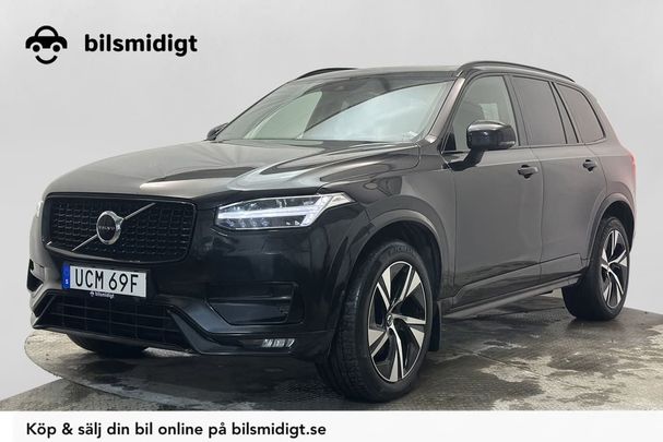 Volvo XC90 B5 AWD 175 kW image number 1