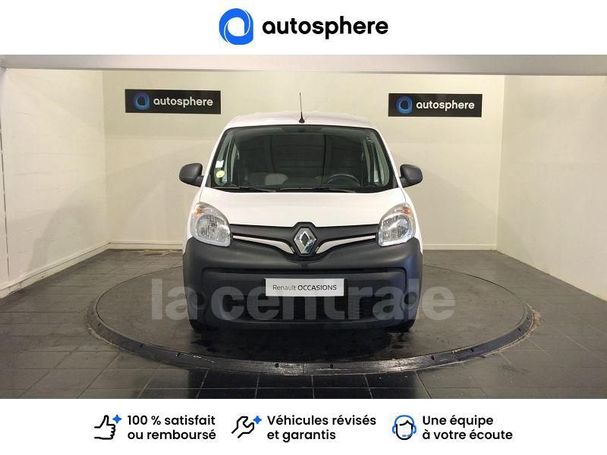 Renault Kangoo BLUE dCi 95 70 kW image number 4