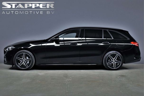 Mercedes-Benz C 300 Line 230 kW image number 6