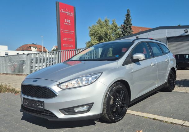 Ford Focus 88 kW image number 1