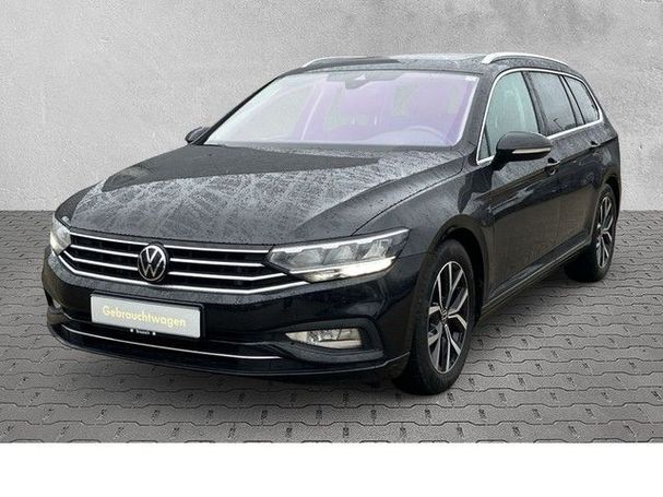 Volkswagen Passat Variant 2.0 TSI DSG Business 140 kW image number 1