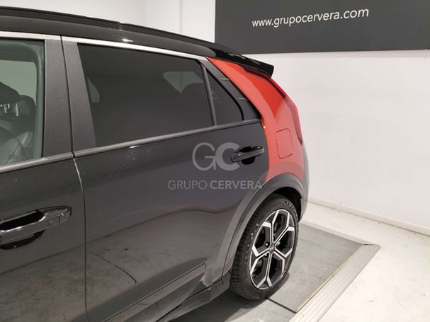 Kia Niro 1.6 135 kW image number 19