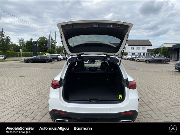 Mercedes-Benz GLC 300 e AMG 230 kW image number 18