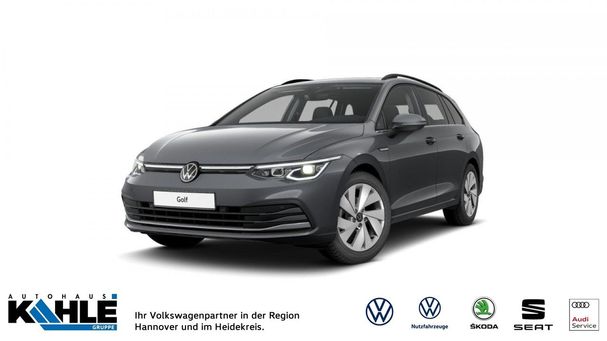 Volkswagen Golf 1.5 eTSI Style DSG 110 kW image number 1