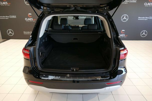 Mercedes-Benz GLB 180 d 85 kW image number 27