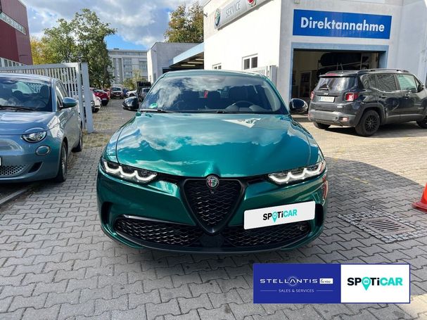 Alfa Romeo Tonale 1.5 VGT 118 kW image number 6