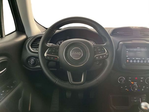 Jeep Renegade 1.0 Limited 88 kW image number 11