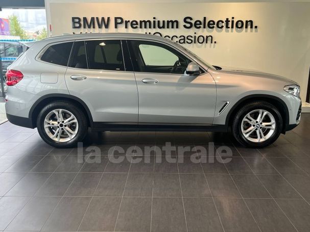 BMW X3 xDrive20d 140 kW image number 2