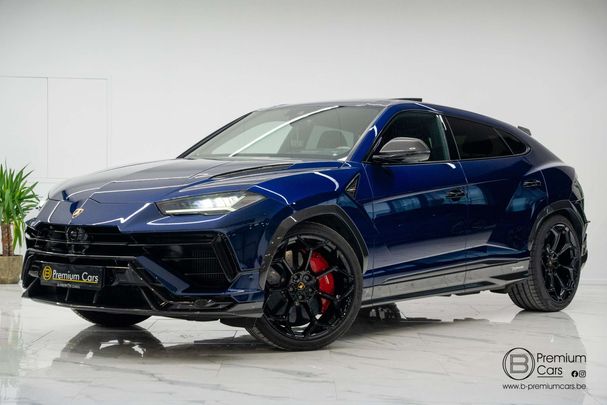 Lamborghini Urus Performante 4.0 V8 490 kW image number 1